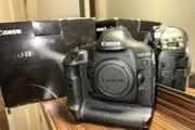Canon 1DX