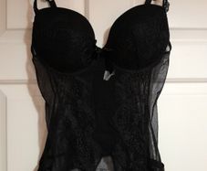 C&A lingerie top