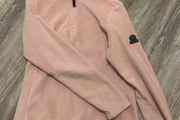 half zip ladies