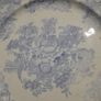 Asiatic Pheasant - Dinner Plate Image 2