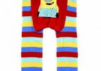 Minion Legging - Stripes