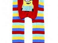 main image for ad Minion Legging - Stripes