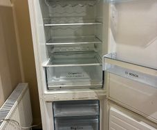 Fridge/Freezer