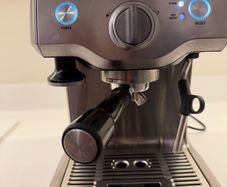 coffee machine