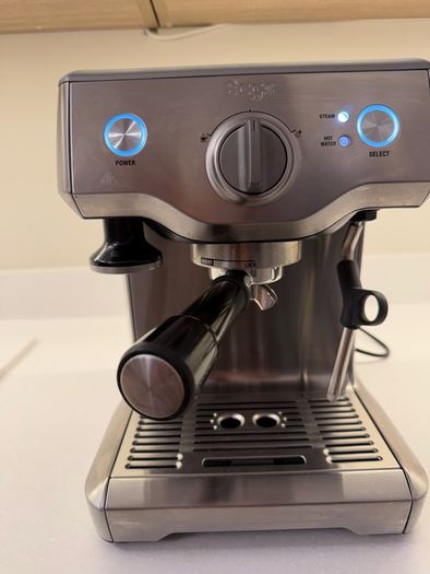 coffee machine