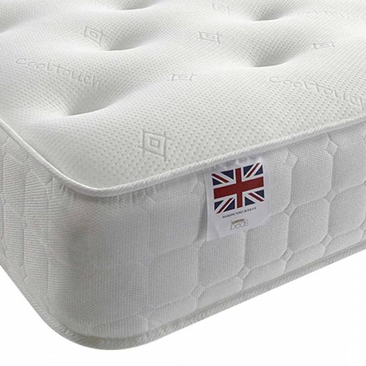 memory foam orthopedic mattresses