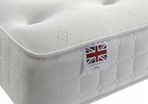 memory foam orthopedic mattresses