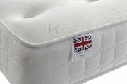 memory foam orthopedic mattresses