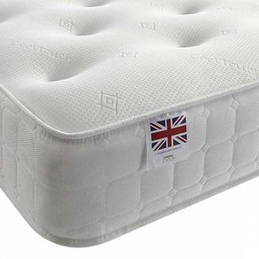 memory foam orthopedic mattresses