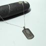 Necklace Embrace the Journey By R'Laith Image 7