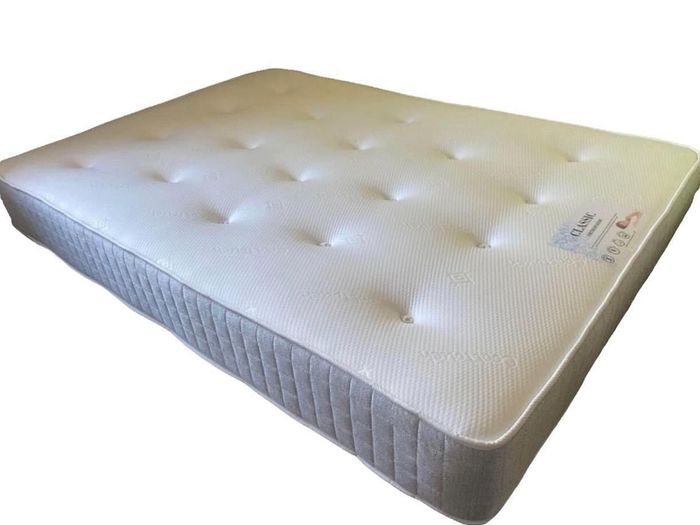 New Orthopedic Memory Foam Mattresses