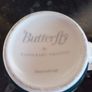 Tipperary crystal butterfly mug Image 4