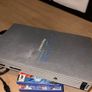 PlayStation 2 with controllers + games Image 4