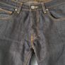 Next Skinny Jeans size 30R Image 2