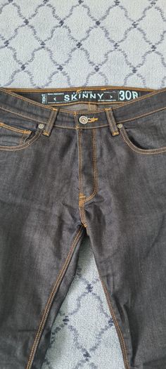 Next Skinny Jeans size 30R