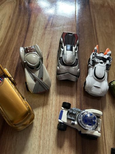 star wars hotwheels