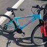 Girls 26 inch mountain bike Image 2