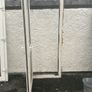 PVC back door Image 3