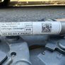 Genuine VW Touran Bonnet Hinges 5TA 823 823 E Image 2