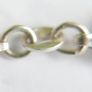 Vintage 925 Sterling Silver Dolphin Link Bracelet 7.2"  -  4,5 grams Image 10