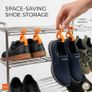 Shoe Hanging Clip Image 6