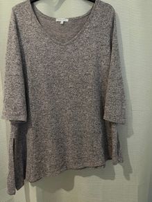 Lovely Soft Touch Top