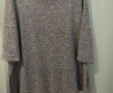Lovely Soft Touch Top
