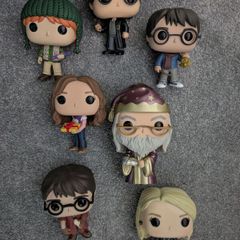 Harry Potter Funko POP!