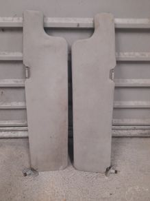 Dyna sunvisors