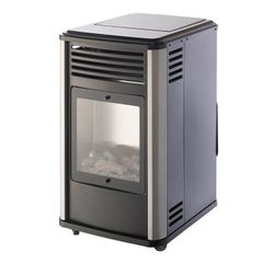 Manhattan Portable Gas Heater