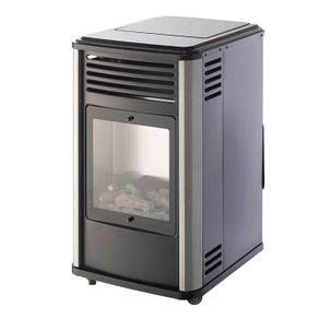 Manhattan Portable Gas Heater