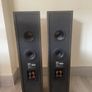 Technics SB-CA21 100W HiFi Tower Image 2