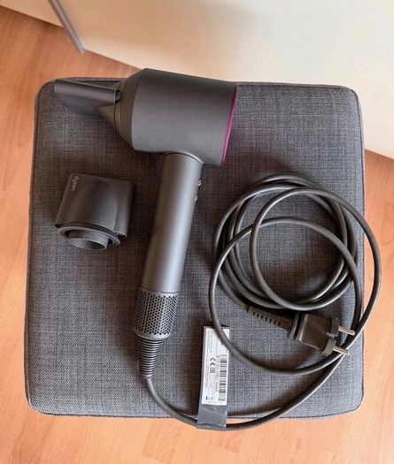 Dyson Supersonic