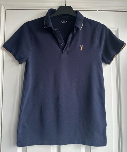 Boys Next tshirt - age 12
