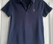 Boys Next tshirt - age 12