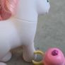 Strawberry Suprise with HTF accessory Scented MLP G3 My Little Pony 2005 Image 5