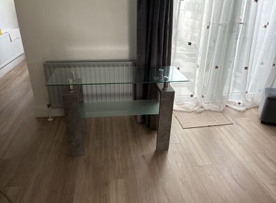 Console/Hall Table