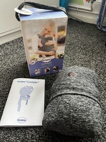 baby carrier