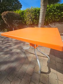 Foldable Garden Tables