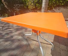 Foldable Garden Tables