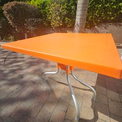 Foldable Garden Tables