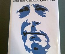 The church and its spire John McGahern and the Catholic question