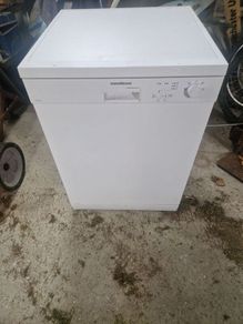 Dishwasher