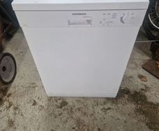 Dishwasher