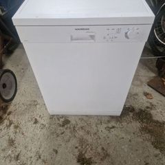 Dishwasher