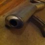 Gas Gas 400  FSE Exhaust Image 4
