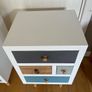 Next bedside lockers Image 5