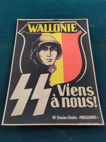 Wallonie Viens a Nous