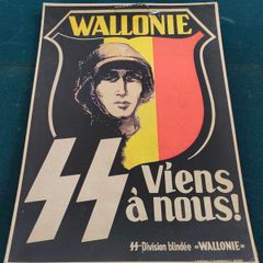 Wallonie Viens a Nous