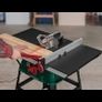 Parkside table saw Image 2